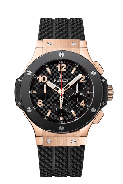 hublot big bang details|Hublot big bang original.